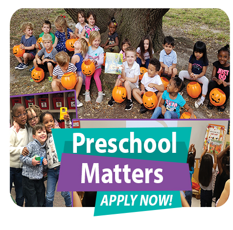 NPS NOW ACCEPTING PRESCHOOL APPLICATIONS FOR 2021-2022 School Year